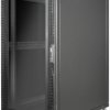 Szafa rack 19'' Digitus DN-19 SRV-26U-B-G-1 (S x W x G) 600 x 1290 x 1000 mm 26 U
