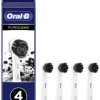 Końcówki wymienne do szczoteczek do zębów Oral-B Head 4-pack Pure Clean, 4 szt.