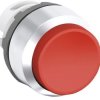 Przycisk MP4-20R czerwony 1SFA611103R2001 /10szt./