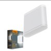Oprawa fasadowa dwustronna VIDEX-6W-EVAN-WHITE