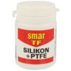 Smar PTFE; smarujący; TF/60g AGT-066; 60g; pasta; pojemnik plastikowy; AG Termopasty