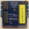 C64 MegaCart PD Cartridge