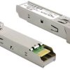 Delock 86188 86188 Moduł nadawczo-odbiorczy SFP 1 GBit/s 550 m Typ modułu SX