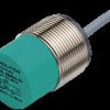 Inductive sensor, 2 wire, flush mounting, not flush, 1 Form B (N/C), 70133303
