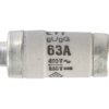 Wkładka bezpiecznikowa D02 63A gG 400V AC/250V DC E18 002212005