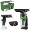 Bosch Home and Garden GlassVAC Komplettset Akumulatorowy odkurzacz do okien Ilość dołączonych baterii 1