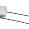Rezystor 22Ω 4W ±5% ±200ppm/°C drutowy TE Connectivity