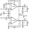 2-W, stereo, 6- to 24-V, analog input Class-AB audio amplifier