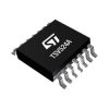TSV524AIPT High merit factor (1.15 MHz for 45 uA) CMOS op-amps