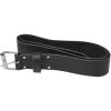 Faithfull FAILB134B Heavy-Duty Leather Belt