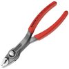Knipex 82 01 150 Slip Joint Pliers Flat & Round Nose 150 mm