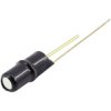 TruComponents 656596 Clinometer Reading range: 180 ° (max) Solder pins