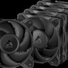 ACFAN00350A Arctic P12 Pro PST LN, pack of 5