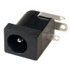 TruConnect 2.1 PCB DC Power Socket