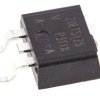 Dioda przełączająca D2PAK (TO-263), SMD 1 Pojedyncza