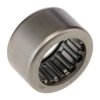 ‎Łożyska rolkowe HK1512-B Ø wew: 15 mm Ø zew: 21 mm OD Igiełkowe z pierścieniem tłoczonym szerokość 12 mm INA 1-rzędowe