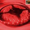 TAŚMA LED WEWNĘTRZNA 12V CZERWONY ROLKA 5m / 300 diod