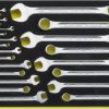 Stahlwille 96830885 TCS 13A/23 3/16-1 1/8 Zestaw kluczy płasko oczkowych Rozmiar klucza (metryczny) (tylko do tytułu) 8