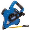 Draper 82753 Fibreglass Surveyors Tape (30m/100ft)