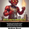 Hazelnuts and Bolts Coffee