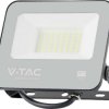 V-TAC VT-44033 23196 Reflektor LED EEK: D (A - G) 30 W Kolor LED: ciepła biel
