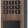 Klawiatura kodowa z RFID DoorBird 423872042 nadtynkowy IP65 z podświetlaną klawiaturą