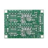 Przedwzmacniacz gramofonowy stereo MM z pasywną korekcją RIAA - PCB do projektu AVT 6068