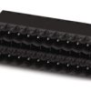 Blok zacisków wtykowych 5-pinowe raster: 5.0mm Phoenix Contact 12.0A 400.0 V.