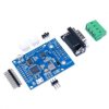 CANBed - Arduino CAN-BUS Development Kit (ATmega32U4 with MCP2515 and MCP2551)