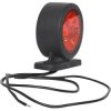 SecoRüt 90883 End outline marker open cable ends white/red 12V/24V lighting