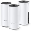 DOMOWY SYSTEM WI-FI MESH TP-LINK DECO E4 (3-pack)