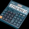 DH-12ET-W-EP Casio desk calculator