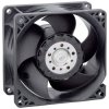 ebm-papst 9692910188 8200 J Axial Fan 24V DC 220 m³/h 80x80x38 mm