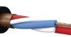 Kabeltronik 540202209-1 Przewód mikrofonowy Mik-D-Classic 2 x 0.22 mm² czarny Produkty w metrach bieżących
