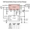 USB Power Manager in ThinSOT