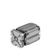 FESTO 156845 ADVUL Compact Cylinder 10mm Stroke Length 1pc