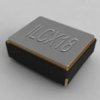 Kryształ ILSI 32 MHz Powierzchnia ±10 ppm 8 pF 4-pinowy SMD 0.65 mm 2.5 mm 2mm