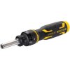 Stanley FMHT62692-0 FatMax® Ratcheting Screwdriver