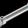 19239 Standard cylinder, DSNU, dia. 20 mm, M8, G1/8, PPV