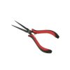 Szczypce wydłużone proste 160mm HY-21C