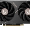 Zotac Karta graficzna Nvidia GeForce RTX 5060 TI 16 GB GDDR7 RAM