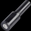 ADAMAGNETD9F4-0 magnetic Adapter, 9 mm, 12 A, black