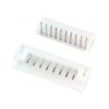 WTYK WS-10 R KĄTOWY 2mm 10-PIN - do GNIAZD HS