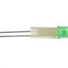 Słupek dystansowy pod LED, h=11.7mm