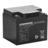 Europower Akumulator 12V Eps 42Ah Żywotność: 10-12 Lat