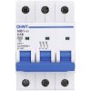 Chint 179705 NB1L Circuit Breaker 3-Pin 32A Overload & Short Circuit Protection