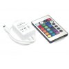 RGB24IR Kontroler LED RGB 12V 6A z pilotem IR 24 przyciski
