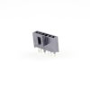 Molex Listwa kołkowa, żeńska, do wbudowania, standardowa Ilość pinów 6 Wymiary siatki: 2.50 mm 1053091106 1 szt. paleta