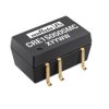 Przetwornica DC-DC, 1W, Uwe 4,5 → 5,5 V DC, Uwy 5V dc, Iwy 200mA, Murata Power Solutions