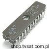 CY7C245A-25WC 16Kbit UV EPROM DIP24LCW CYPPRESS USED